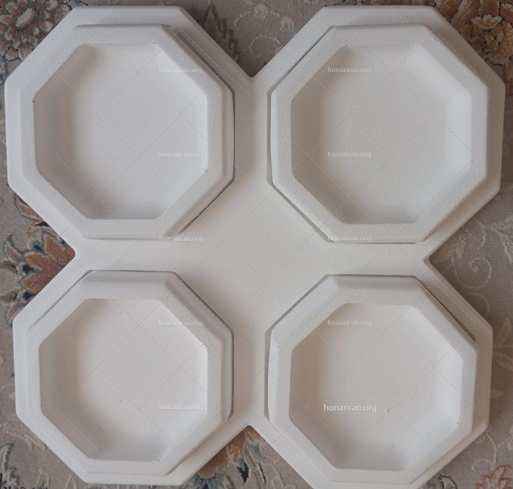 اردو خوری سنگ مصنوعی گچی، ضدآب
