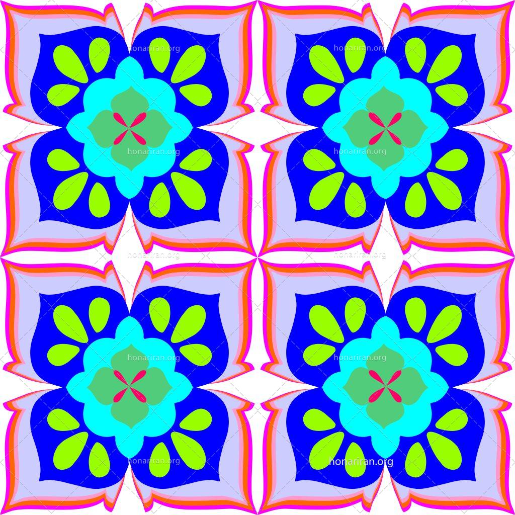 طرح اسلیمی