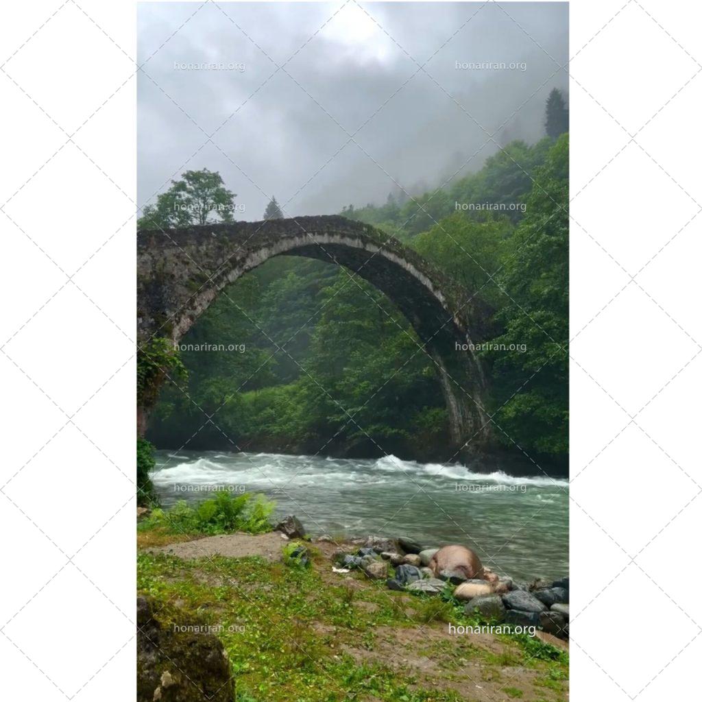 قطعه عکس طبیعت زیبا
