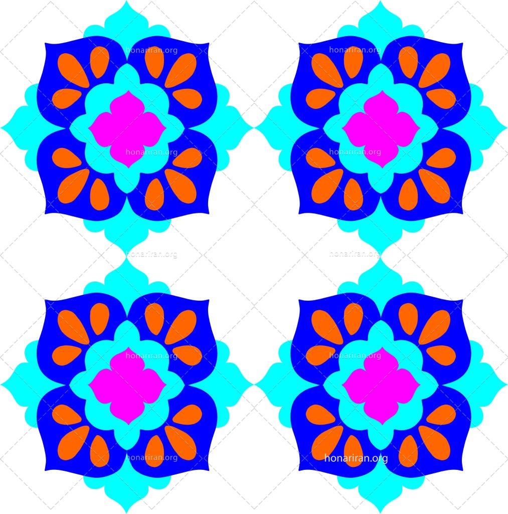 طرح اسلیمی
