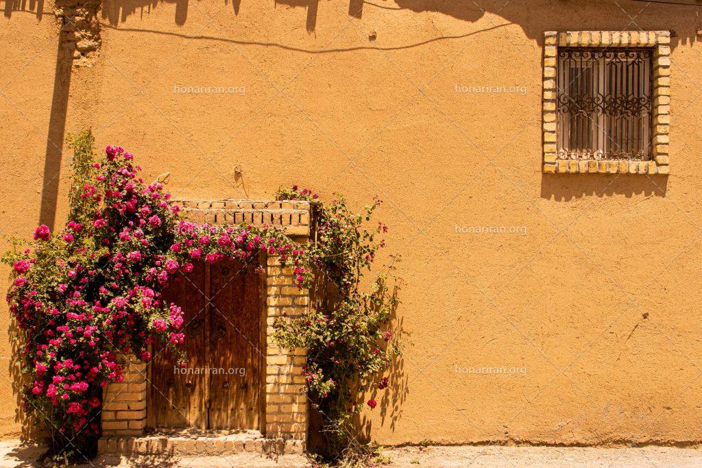 قطعه عکس خوانسار زیبا