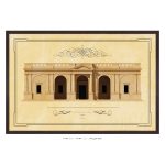 تصویر سازی معماری