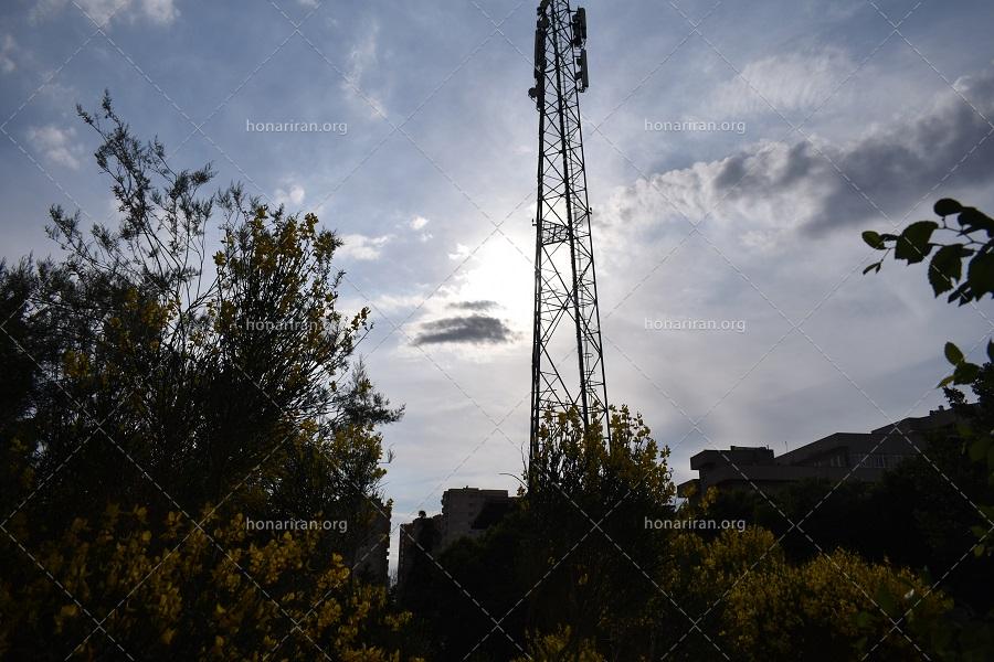 قطعه عکس، منظره شهری