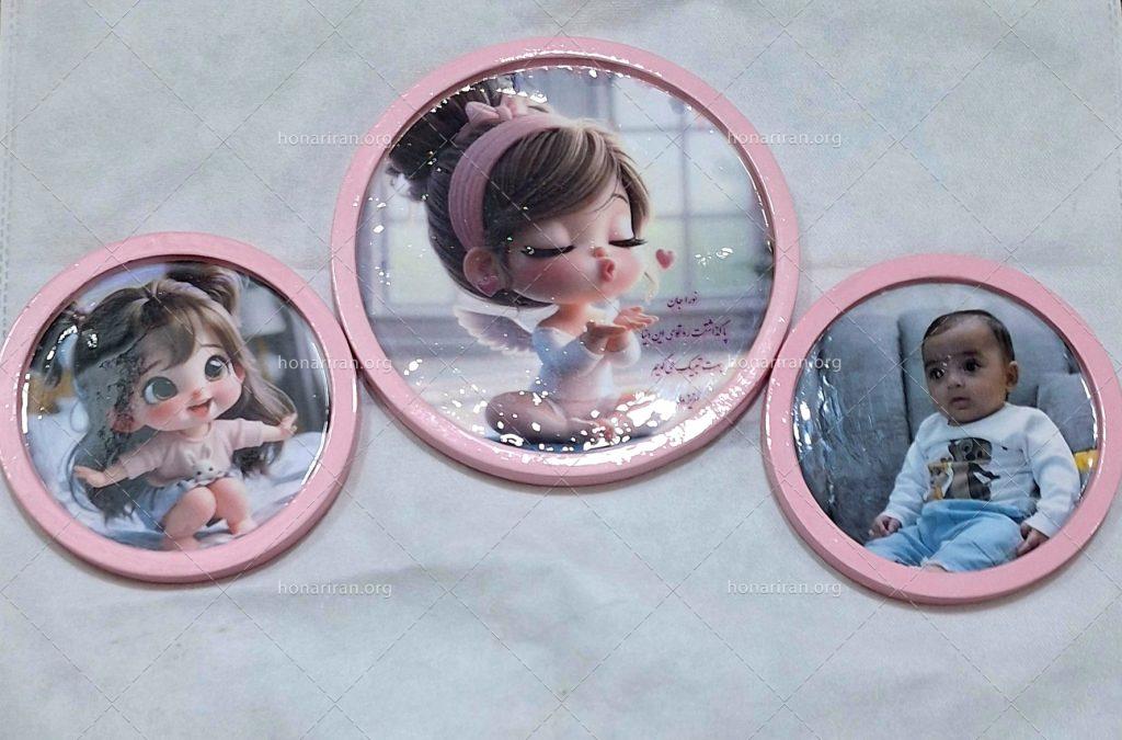 تابلو عکس و دیوارکوب های جذاب