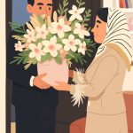 تصویر دیجیتالی مجلس بله برون