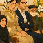 تصویر دیجیتالی مجلس بله برون