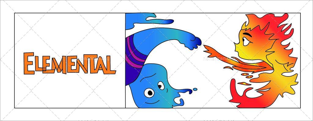 ماگ گرافی: دنیایی از طرحهای قابل چاپ برای ماگهای متنوع