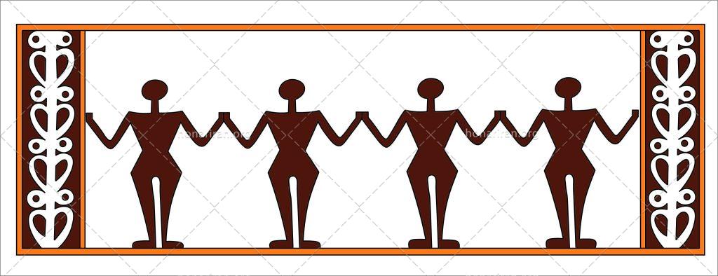 ماگ گرافی: دنیایی از طرحهای قابل چاپ برای ماگهای متنوع