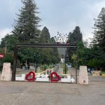 قطعه عکس چهلستون اشرف (پارک ملت بهشهر)