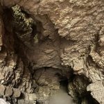 قطعه عکس غار هوتو