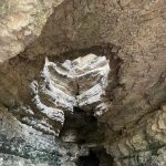 قطعه عکس غار هوتو