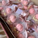 شمع های دست ساز