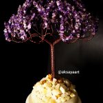 شبخواب آمیتیست