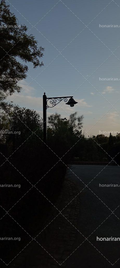 قطعه عکس آسمان