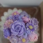 شمع های دستساز