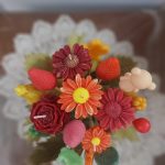 شمع های دستساز