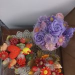 شمع های دستساز