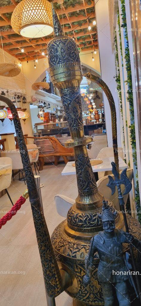 قطعه عکس، بازار عمان