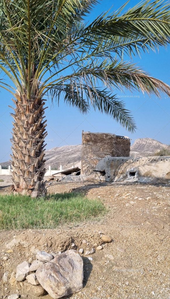 قطعه عکس، طبیعت روستا