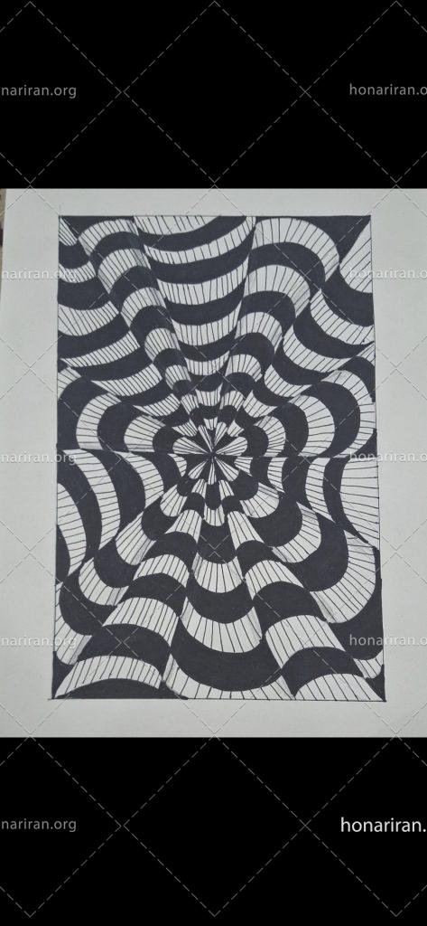 طراحی سه بعدی