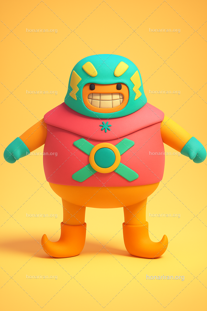 تصویر انیمیشنی