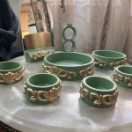 هفت سین سنگ مصنوعی