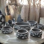 هفت سین سنگ مصنوعی