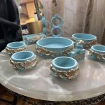 هفت سین سنگ مصنوعی