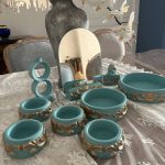 هفت سین سنگ مصنوعی