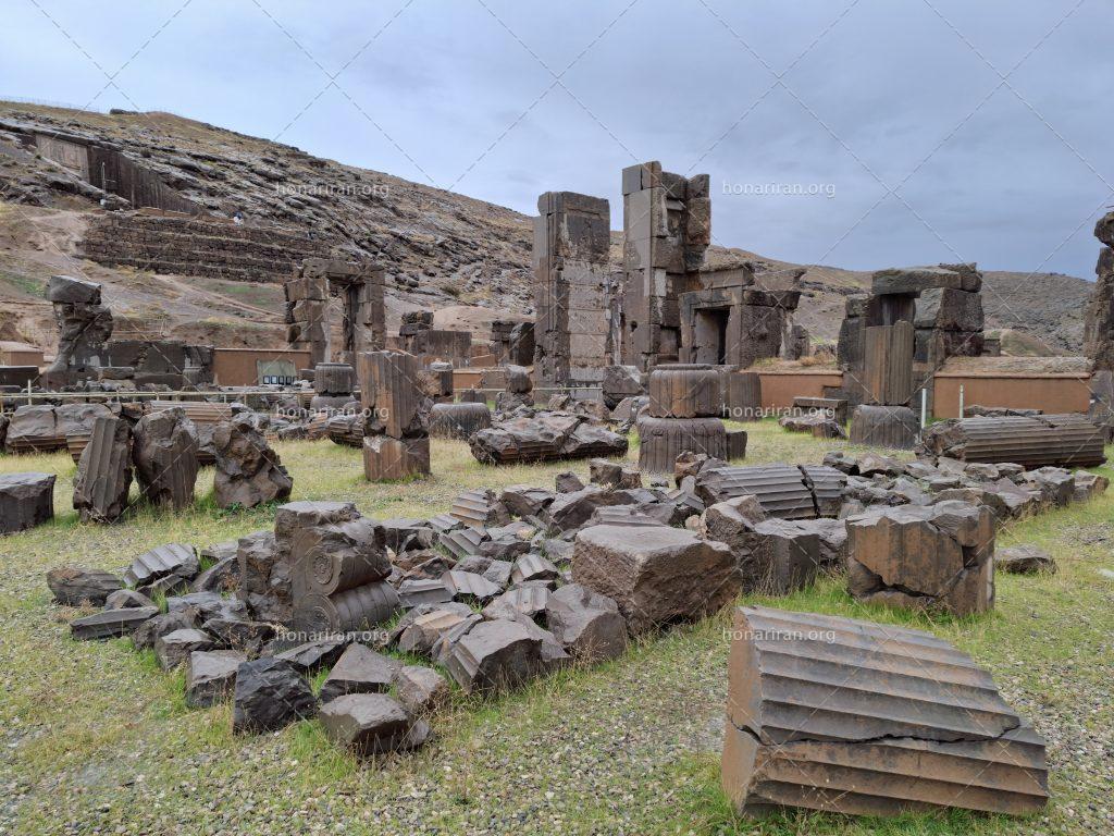 قطعه عکس تاریخی