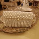 کیف مرواریدی