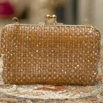 کیف مرواریدی