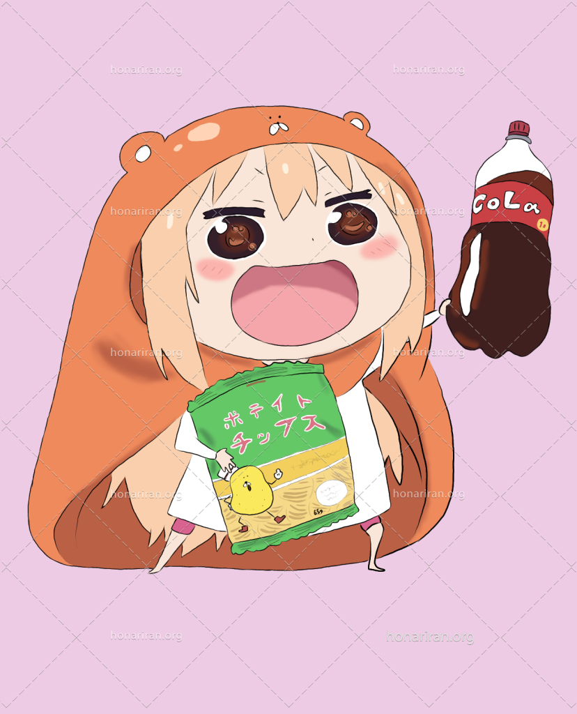 طراحی دیجیتال کاراکتر