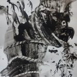 تابلو رنگ روغن از خوابهای من