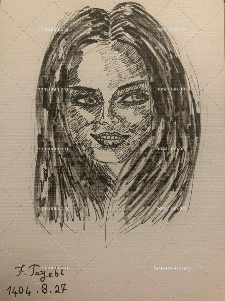 طراحی چهره باراپید