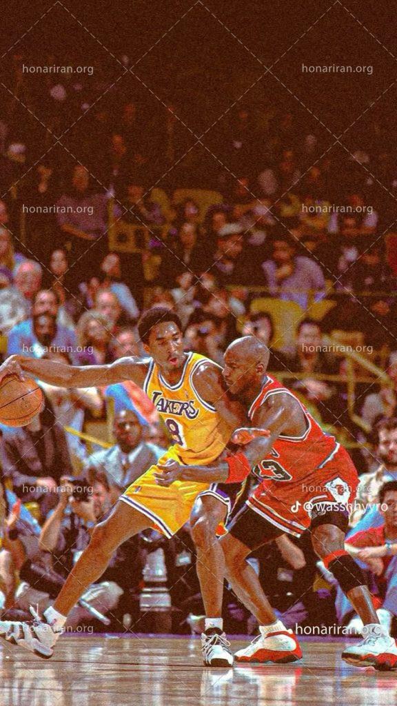 قطعه عکس فوتوشاپ شده