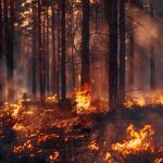 قطعه عکس طبیعت نقاشی