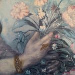 تابلو نقاشی «مُبَرا»