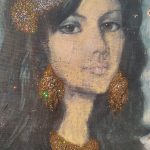 تابلو نقاشی «مُبَرا»