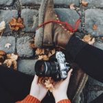 قطعه عکس هنری