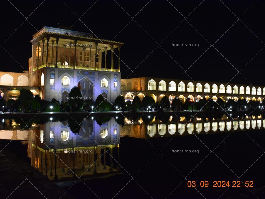 قطعه عکس اصفهان