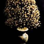 درختچه سیترین