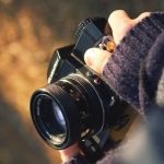 قطعه عکس هنری