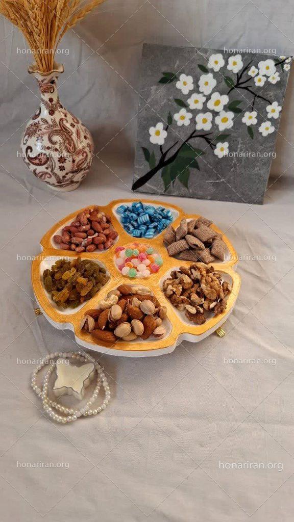 اردوخوری سنگ مصنوعی