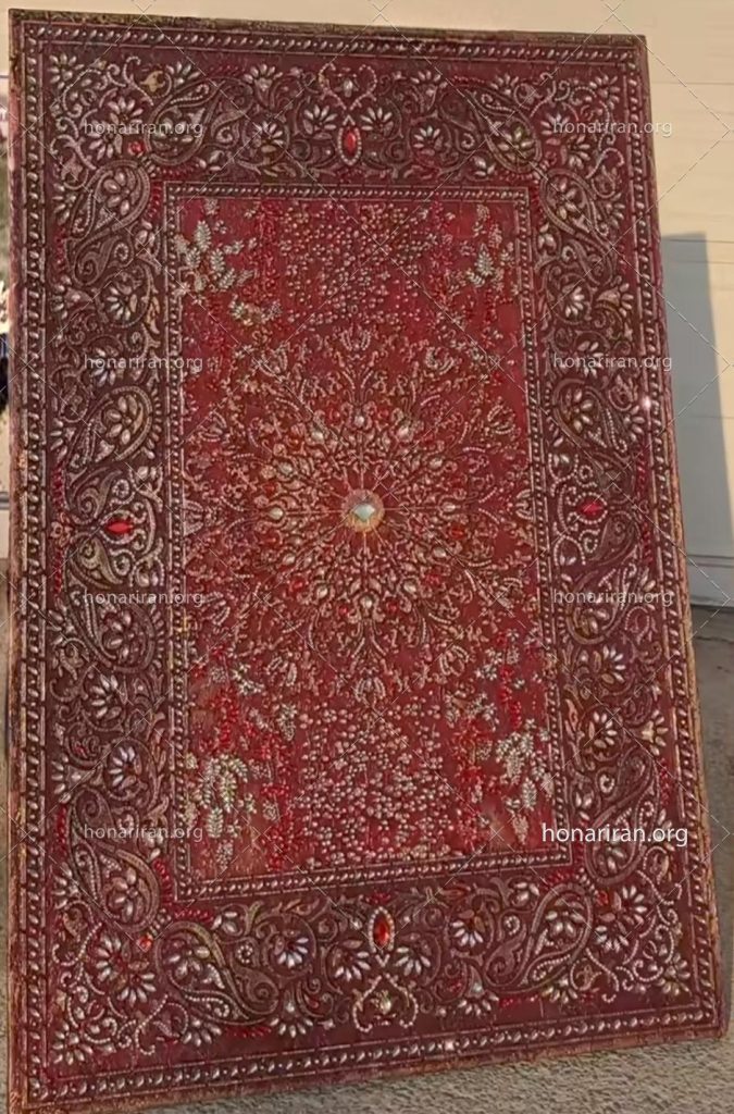 تابلو اکریلیک دکوراتیو