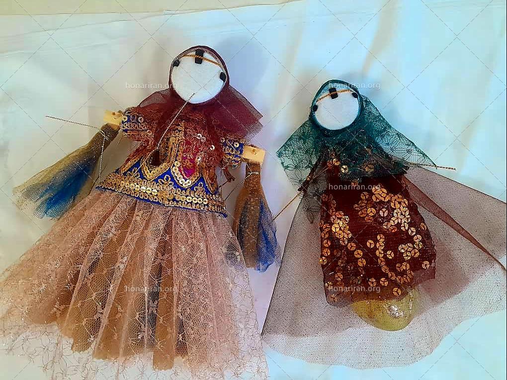 عروسک بیگک لیلی