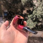 پیپ دست ساز