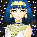 نقاشی دیجیتال مینیمال