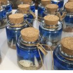 شمع دست ساز دریایی