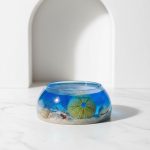 شمع دست ساز دریایی